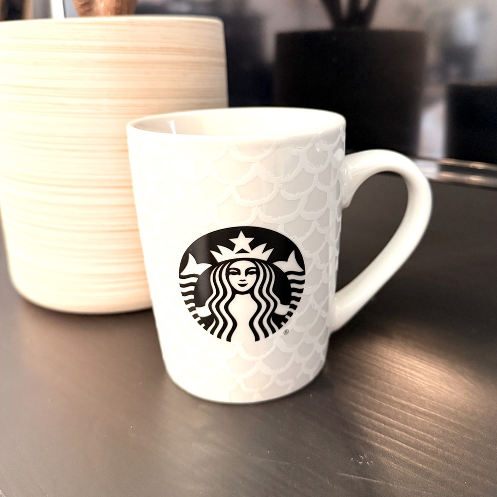 Starbucks Coffee Mug